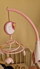 Chicco Next2Dreams Giostrina Neonato 3in1 con Carillon Elettronico per Culla...