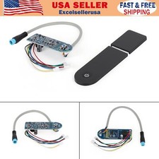 Bluetooth Circuit Board &