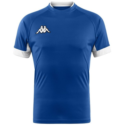 Shirt kappa rugby - kappa, team