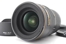 Nikon AF-S NIKKOR 16-35 mm f/4