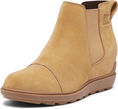 Stivali chelsea sorel donna - chelsea,