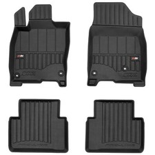 Tappetini Auto TPE Frogum