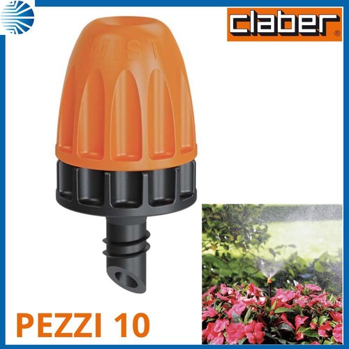 Micro nebulizzatore giardino