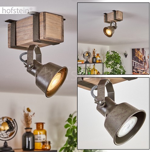 Industrial decken lampen wohn - industrial,