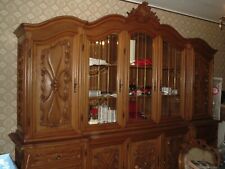 Sala stile barocco piemontese in buone condizioni