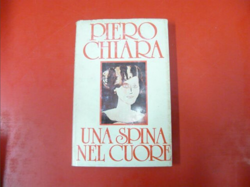 Piero chiara una - chiara, nel