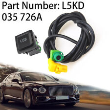 USB Anschluss Verbindung + Kabel Für VW GOLF MK5,MK6 RNS510 RNS310 RCD510