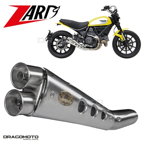 Scrambler 800 ducati 2015 2016 - 800,