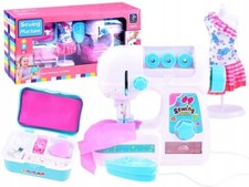 Macchina da Cucire con Pedale