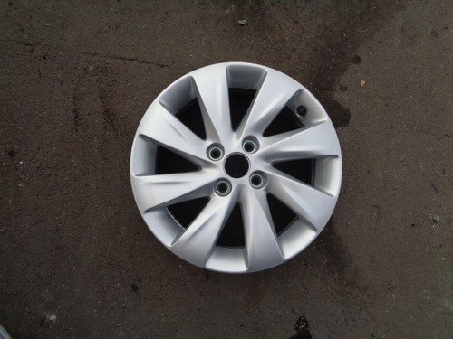Cerchio lega originale opel - in,