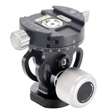 LEOFOTO VH-10 Testa