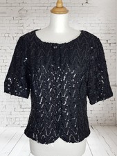 Giacca top vintage con