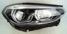 BMW X3 G01 X4 G02 Faro proiettore led adattivo destro 8739654