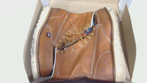 American heritage toe di - heritage, 8?