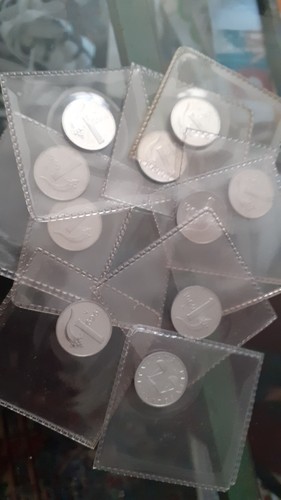 Monete 1 lira - da,