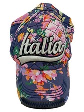 Cappellino Robin Ruth Italia