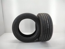 2 GOMME ESTIVE USATE HANKOOK 205/55 R16 
