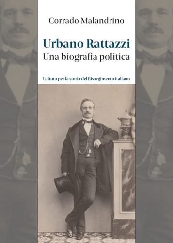 Urbano rattazzi una biografia - urbano,