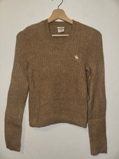 Maglioncino 100% Cashmere Abercrombie & Fitch