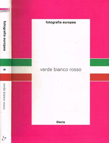 Fotografia europea verde - europea.,