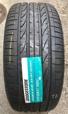1 pneumatico estivo 275/55R17