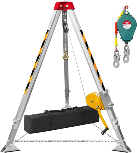 Kit treppiede spazio