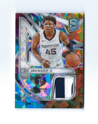Jackson 2023 24 panini - gg,