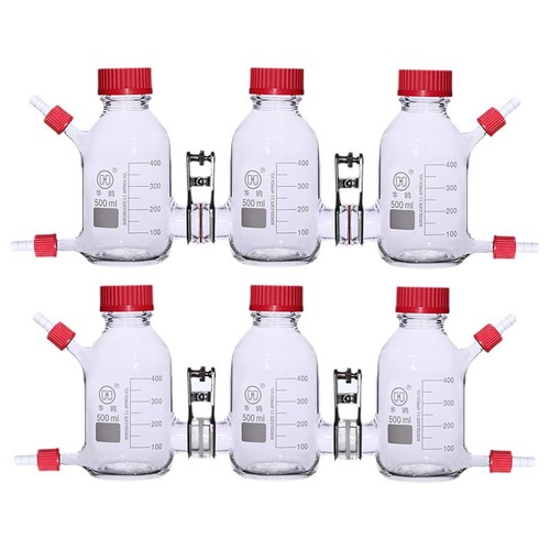 Set bicchieri reattore - , a