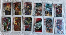 Ultimate Spider-man #1 - 24