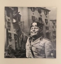 45 GIRI BENITO MUSSOLINI “I