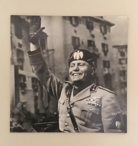 Giri benito mussolini - giri,