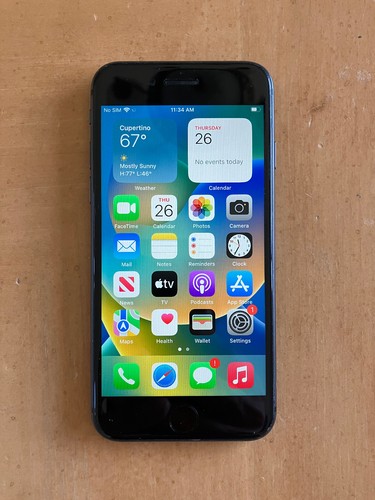 Apple iphone 64gb - apple,