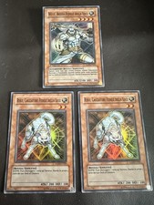 Yu-Gi-Oh! Set Lightsworn -