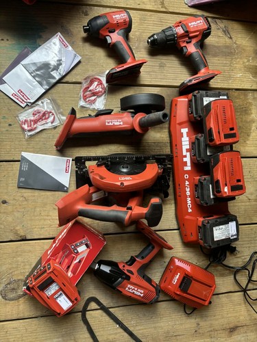 Piece hilti 22v - hilti,