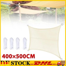 Tenda da Sole Impermeabile