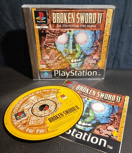 Gioco sony playstation - playstation, 1
