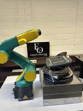 Kuka KR5 Sixx R850 Krc2 Robot