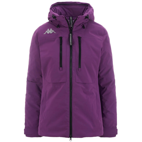 Kappa giubbotto donna 3cento - -,