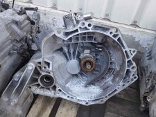 55565177 cambio OPEL CORSA D