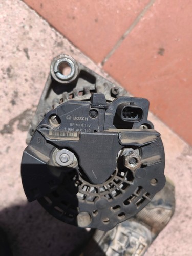 Alternatore bosch 124 425 - 124,