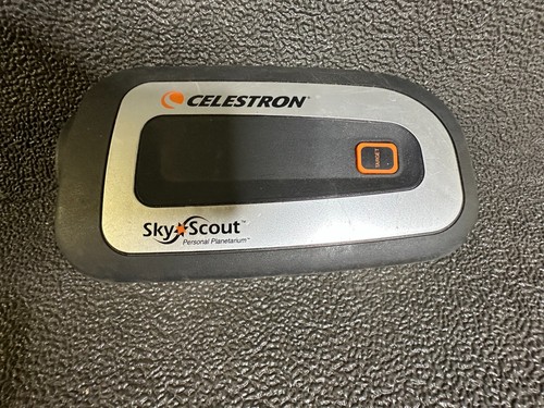 Celestron skyscout personal - skyscout,