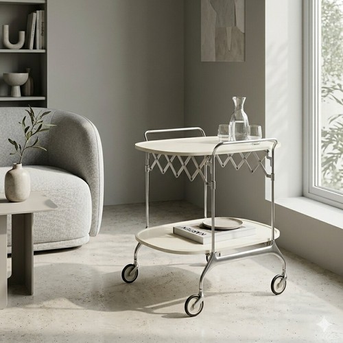 Carrello gastone design - 'gastone',