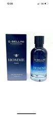 HOMME Paris profumo uomo