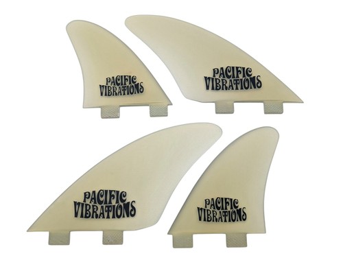 Pacific vibrations controller - pacific,