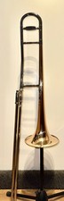 Trombone jazz vintage Yamaha