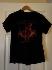 CASTILLO T-Shirt Med Oi