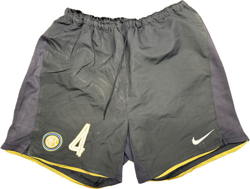 Pantaloncini calcio vintage - calcio,