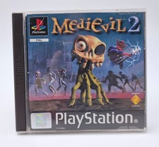 Medievil sony playstation - medievil,