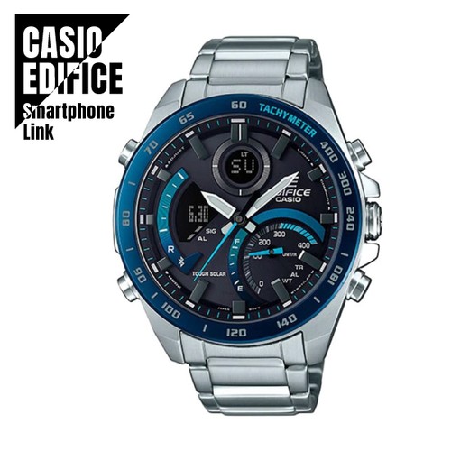 Casio edifice smartphone - casio,