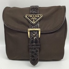 Pochette originale PRADA